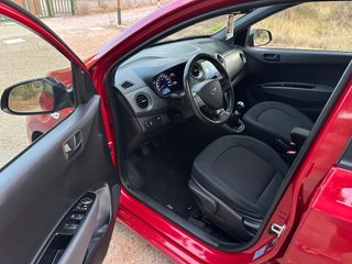 Hyundai i10 2018