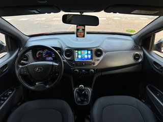 Hyundai i10 2018
