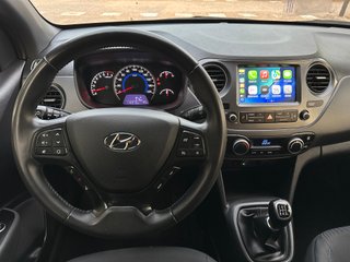 Hyundai i10 2018