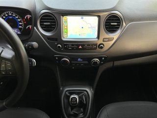 Hyundai i10 2018
