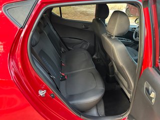 Hyundai i10 2018