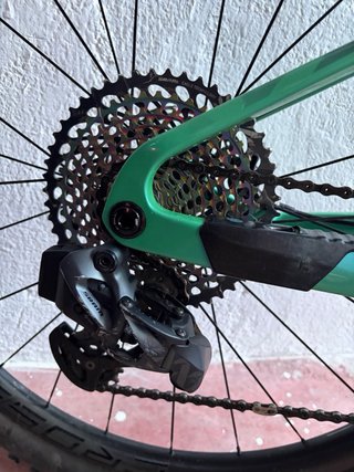 Rockrider 940 S Edición Limitada