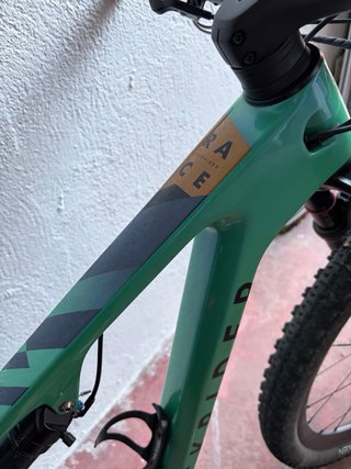 Rockrider 940 S Edición Limitada