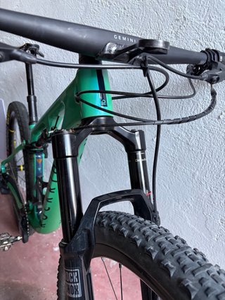 Rockrider 940 S Edición Limitada