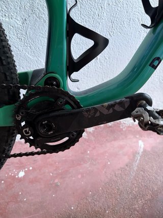Rockrider 940 S Edición Limitada