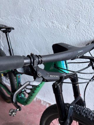 Rockrider 940 S Edición Limitada