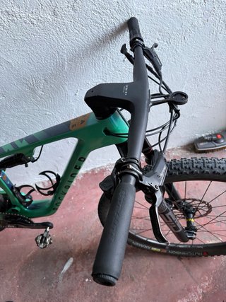 Rockrider 940 S Edición Limitada