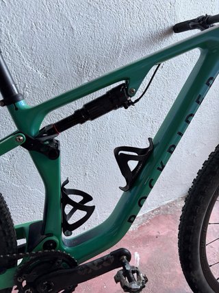 Rockrider 940 S Edición Limitada