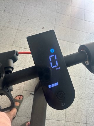 Patinete Eléctrico Xiaomi