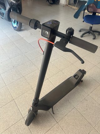 Patinete Eléctrico Xiaomi