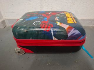 Maleta Infantil Spider-Man