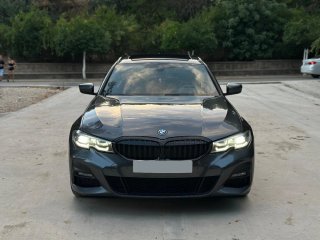 BMW Serie 3 2021