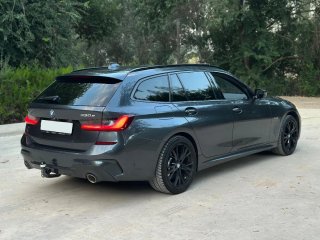 BMW Serie 3 2021