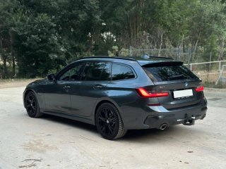 BMW Serie 3 2021