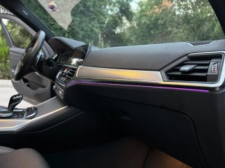 BMW Serie 3 2021