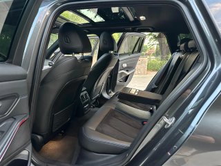 BMW Serie 3 2021