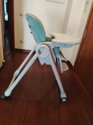 Trona Polly 2 Start Chicco