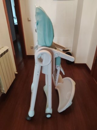 Trona Polly 2 Start Chicco