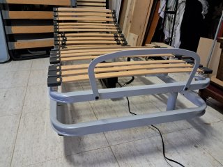 Cama Articulada Eléctrica 150x190