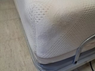 Cama Articulada Eléctrica 150x190