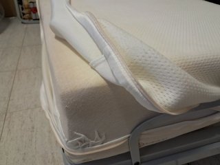 Cama Articulada Eléctrica 150x190