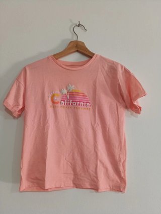 Pack 4 Camisetas Gráficas