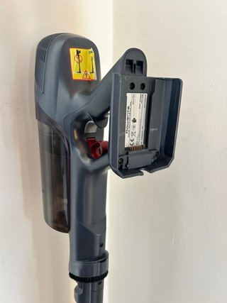 Rowenta X-pert 6.60 Aspiradora sin Cable