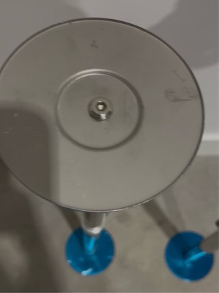 Soportes para fregadero ajustables. Nuevo