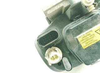 Skoda 23168541 faro derecho superb i (3u4) 1.8 t