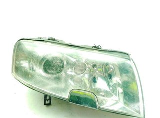 Skoda 23168541 faro derecho superb i (3u4) 1.8 t