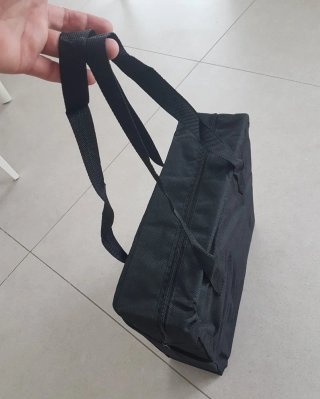 Tapete de dominó plegable