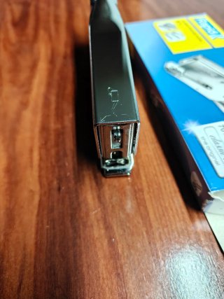 Grapadora Rapid Classic K1 - Nueva