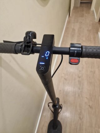 Patinete Eléctrico Xiaomi