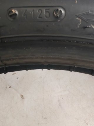 Neumático MICHELIN 80/90-17 50S Verano Moto