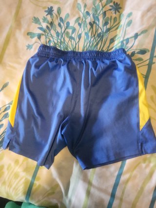 Lote pantalones cortos Joma T-8-10