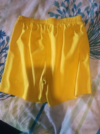 Lote pantalones cortos Joma T-8-10