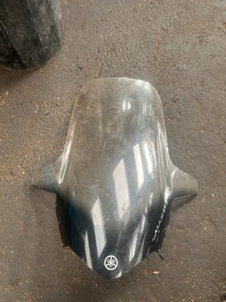 Cúpula Yamaha Majesty 99-09