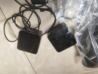 HTC Vive VR Headset