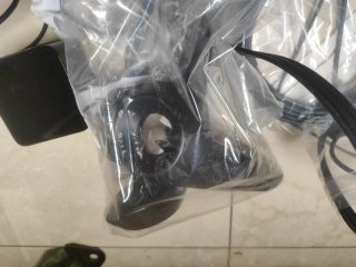 HTC Vive VR Headset