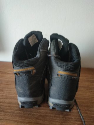 Botas de montaña Quechua Talla 44