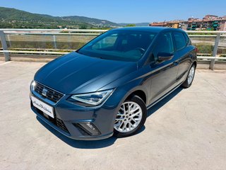 SEAT Ibiza FR XL 2024
