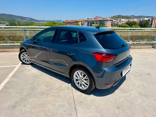 SEAT Ibiza FR XL 2024