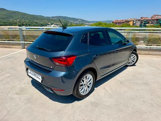 SEAT Ibiza FR XL 2024