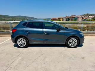 SEAT Ibiza FR XL 2024