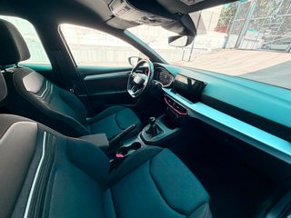 SEAT Ibiza FR XL 2024