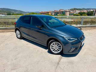 SEAT Ibiza FR XL 2024