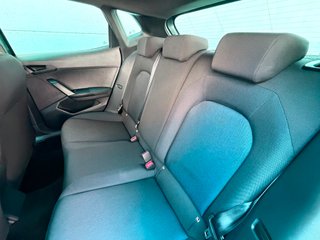 SEAT Ibiza FR XL 2024