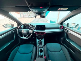 SEAT Ibiza FR XL 2024