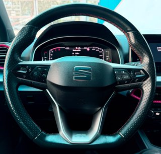 SEAT Ibiza FR XL 2024