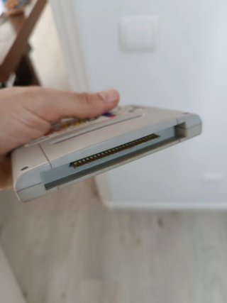 Sailor Moon Super Famicom Ntsc-Jap